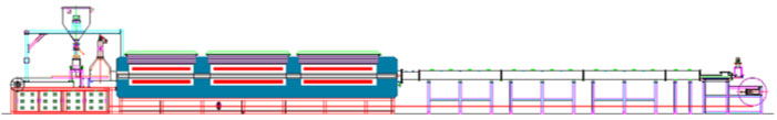 Powder Annealing