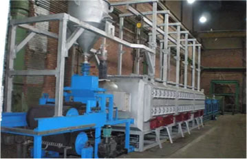 Small Capacity 5T/hr