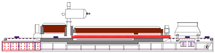 Steam Treatment