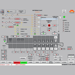 Software & Remote Maintenance